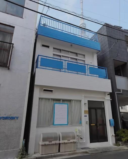 建物外観（REINS掲載資料）