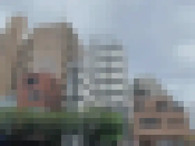 ホテル — 東京・台東区浅草
