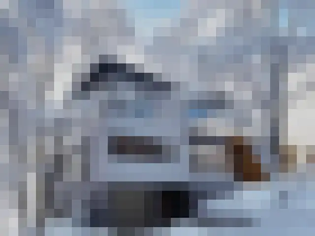 Hotel — Hokkaido